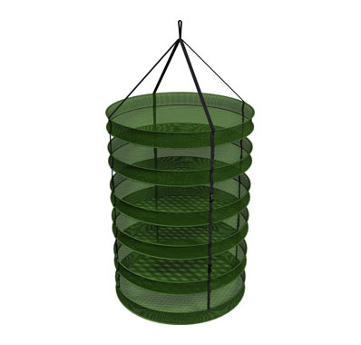 Quick Cure Drying Rack
